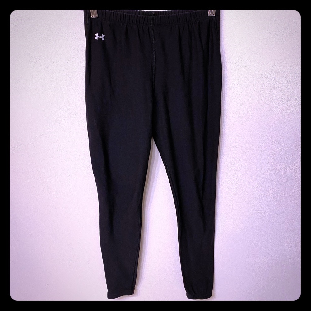 Under Armour loose fitting leggings